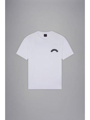 Paul & Shark  T-Shirt Scritta