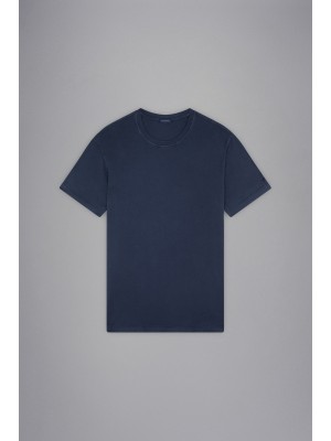 Paul & Shark  T-Shirt Jersey Tinto Capo