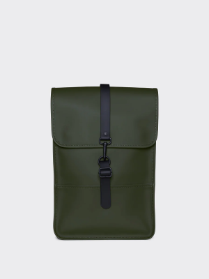 RAINS Backpack Mini Green