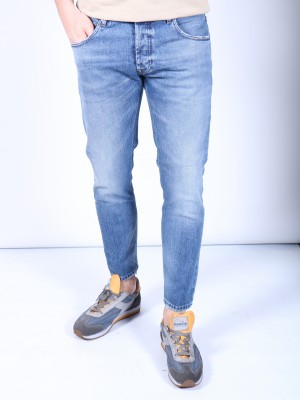 Don The Fuller Jeans Yaren 1519 "You Are What You Wear"