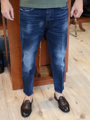 Don The Fuller Jeans Seoul 1711/A