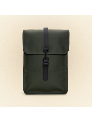 RAINS Backpack Mini W3 Green